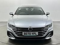 Used VW Arteon R-line 190 HP (139 kW) 2024 Estate