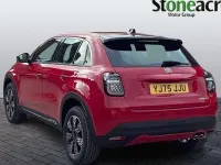 New Fiat 600 136 HP (100 kW) 2025 SUV