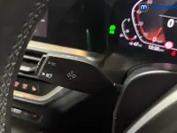 Used BMW 420 Coupé M Sport 184 HP (135 kW) 2022 Black Coupe