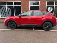 Used Citroën C4 PureTech 102 HP (75 kW) 2021 Red Hatchback