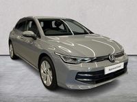 Used VW Golf VIII Match 2025 Grey Hatchback