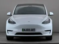 Used Tesla Model Y Long Range AWD 286 kW (389 HP) 2025 SUV