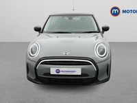 Begagnad Mini Cooper Classic 136 HK (100 kW) 2022 Grå Halvkombi