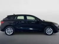 Used Audi A3 Sportback 110 HP (80 kW) 2021 Black Hatchback