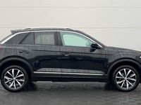 Used VW T-Roc SEL 116 HP (85 kW) 2019 SUV