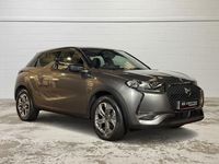 Used DS Automobiles DS3 Elegance 2020 Grey MPV