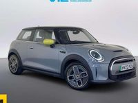 Used Mini Cooper Level 1 135 kW (184 HP) 2023 Hatchback