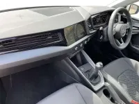 Used Audi A1 Sport 113 HP (83 kW) 2026 White SUV
