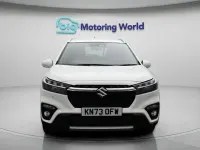 Used Suzuki SX4 S-Cross 129 HP (94 kW) 2025 SUV