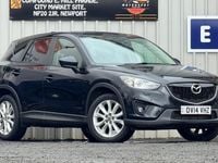 Used Mazda CX-5 Inclusive 175 HP (128 kW) 2014 SUV