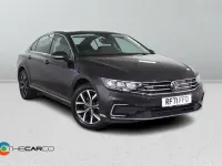 Used VW Passat GTE 218 HP (160 kW) 2022 Grey Estate