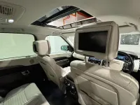 Used Land Rover Discovery HSE Luxury 241 HP (177 kW) 2018 Black SUV
