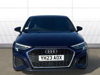 Used Audi A3 Sportback S-Line 110 HP (80 kW) 2024 Hatchback