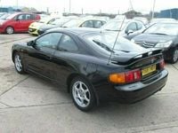 Used Toyota Celica 1999 Hatchback