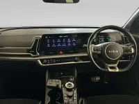 Used Kia Sportage GT-Line 265 HP (194 kW) 2023 Grey SUV