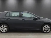 Used VW Golf VIII S 130 HP (95 kW) 2023 Hatchback