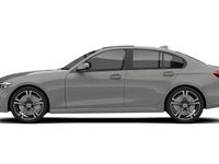 Used BMW 320 M Sport 184 HP (135 kW) 2022 Sedan