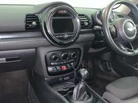 used Mini Cooper Clubman 1.5 6dr Estate