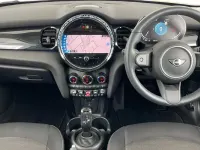 Used Mini Cooper Classic 136 HP (100 kW) 2022 Yellow Hatchback