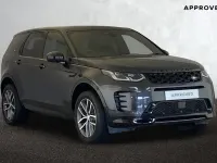 Used Land Rover Discovery Sport SE Dynamic 265 HP (194 kW) 2024 Grey SUV