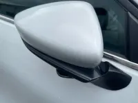Used Mazda 3 Center-Line 2025 White Hatchback