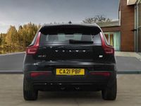 used Volvo XC40 Recharge First Edition P8