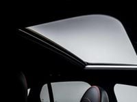 Used Mercedes GLC43 AMG Premium Plus 390 HP (286 kW) 2021 Black Coupe