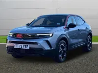 Second-hand Vauxhall Mokka 2024 Gri SUV