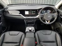 used Kia e-Niro 150kW 4 64kWh 5dr Auto