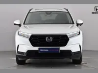 Used Honda CR-V Advance 184 HP (135 kW) 2025 White SUV