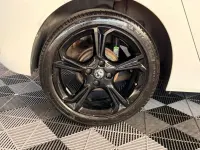 Used Vauxhall Corsa 75 HP (55 kW) 2023 White Hatchback