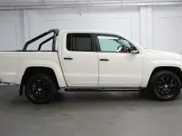 Used VW Amarok Highline 179 HP (131 kW) 2016 Pickup