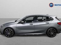 Used BMW M135 306 HP (225 kW) 2023 Grey Hatchback