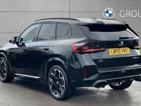 Used BMW X1 Comfort Edition 296 HP (217 kW) 2025 Black SUV