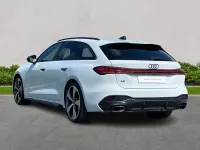Usado Audi A5 Business 204 HP (150 kW) 2025 Branco Carrinha