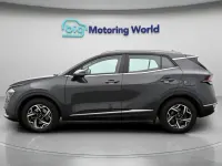 Used Kia Sportage 2023 Grey SUV