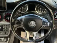 Used Mercedes A45 AMG AMG 360 HP (264 kW) 2014 Grey Hatchback