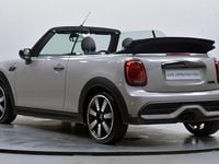 Used Mini Cooper S Exclusive 176 HP (129 kW) 2024 Grey Hatchback