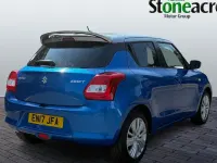 Used Suzuki Swift SZ-T 111 HP (81 kW) 2019 Hatchback