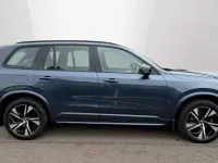 Used Volvo XC90 Plus 2022 Blue SUV