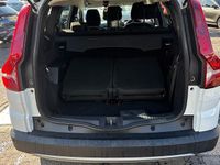 Second-hand Dacia Jogger Comfort 110 CP (80 kW) 2022 Monovolum