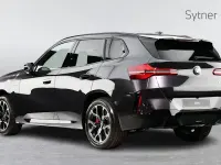 New BMW X3 M Sport 197 HP (144 kW) 2026 SUV