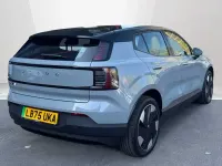 New Volvo EX30 Performance 310 kW (422 HP) 2025 Grey SUV