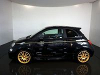 used Abarth 595 1.4 T-Jet 165 Scorpioneoro 3dr