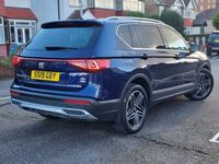 used Seat Tarraco 2.0 TDI 190 Xcellence 5dr DSG 4Drive