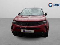 Used Vauxhall Mokka SRi 131 HP (96 kW) 2025 SUV