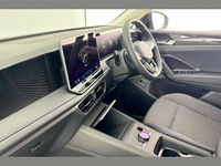 Used VW Tiguan Match 147 HP (108 kW) 2025 Grey SUV