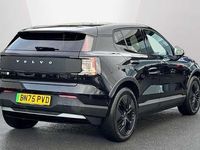 Used Volvo EX30 CC Performance 314 kW (428 HP) 2025 SUV