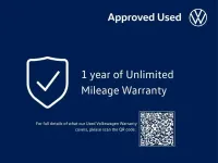 Used VW Golf VIII Life 147 HP (108 kW) 2021 Silver Hatchback