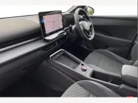 New VW T-Roc R-line 150 HP (110 kW) 2026 Black SUV